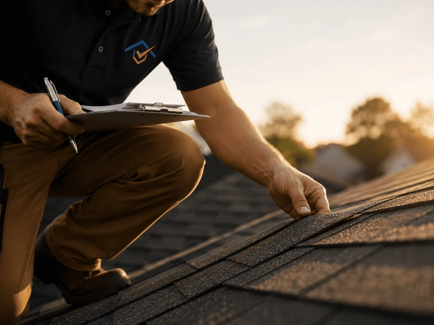 Why Choose Roof Inspection in Tupelo, AR